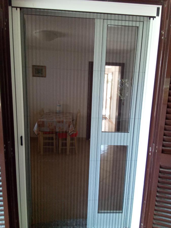 Villa 18 Via Sa Salina Portopino Porto Pino Exterior foto