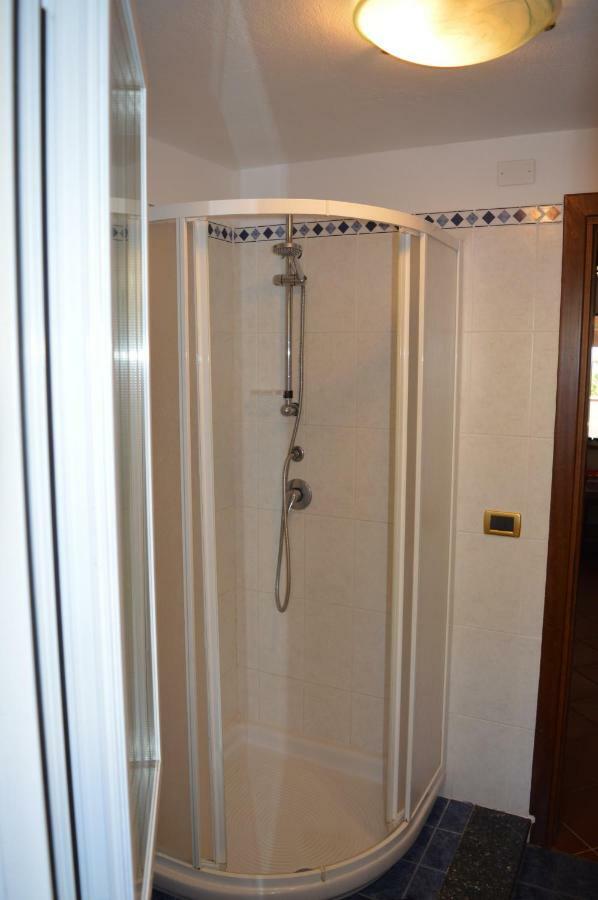 Villa 18 Via Sa Salina Portopino Porto Pino Exterior foto